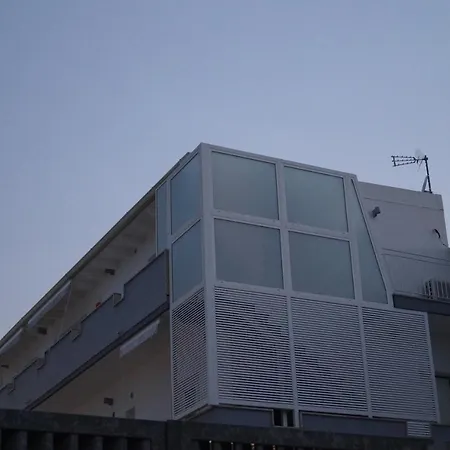 Il Parco Apartamento Lecce