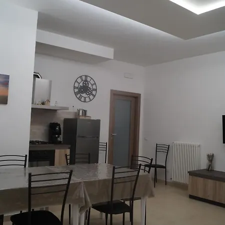 Il Parco Apartamento *