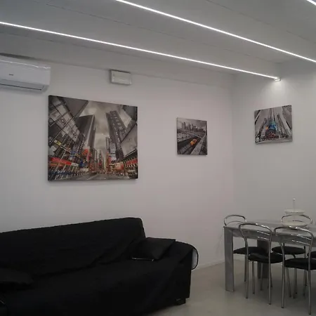 Il Parco Apartamento Lecce