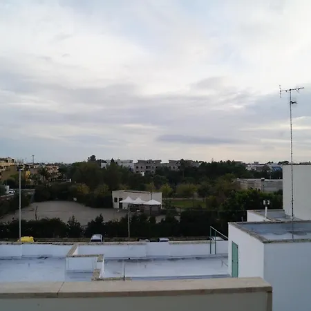 Daire Il Parco *