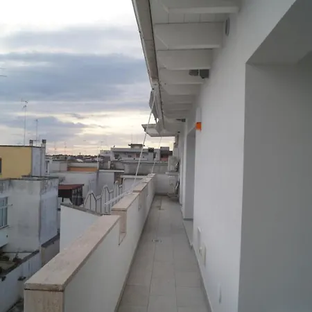Apartamento Il Parco Lecce