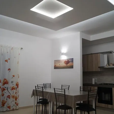 Apartamento Il Parco *