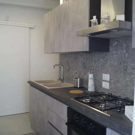 Apartamento Il Parco *