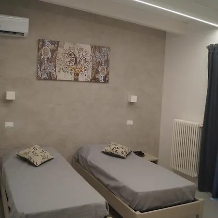 Apartamento Il Parco Lecce