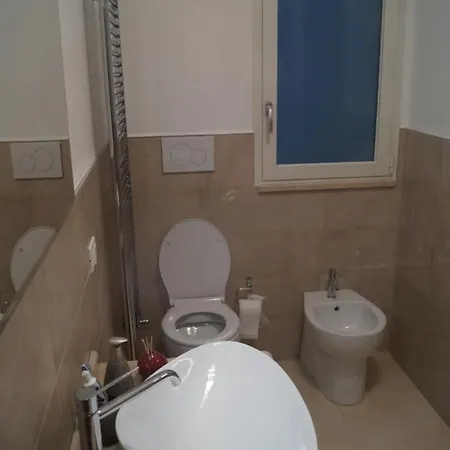 Il Parco Apartamento *