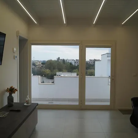 Apartamento Il Parco